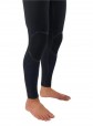 Fato de Surf O'Neill Hyperfreak Fire 4/3+ Chest Zip