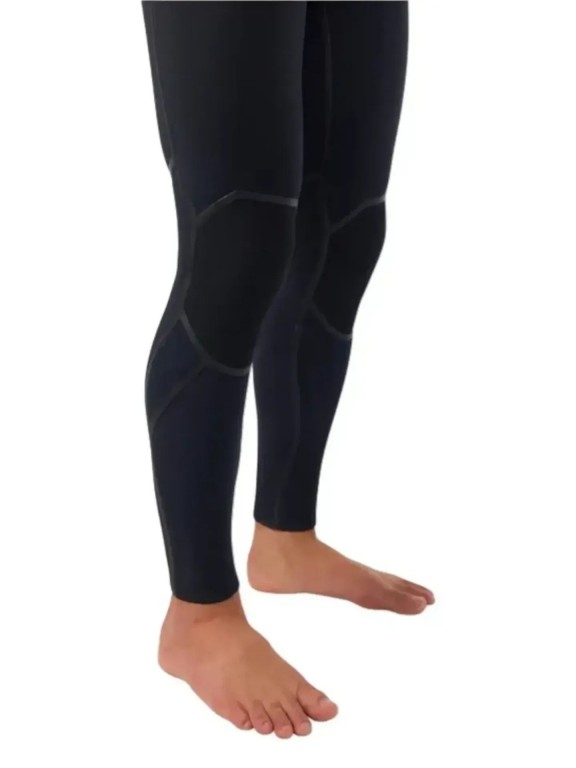O'Neill Hyperfreak Fire 4/3+ Chest Zip Wetsuit O'Neill Hyperfreak Fire 4/3+ Chest Zip Wetsuit