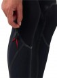 Fato de Surf O'Neill Hyperfreak Fire 4/3+ Chest Zip