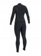 O'Neill Hyperfreak Fire 4/3+ Chest Zip Wetsuit