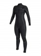O'Neill Hyperfreak Fire 4/3+ Chest Zip Wetsuit