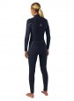O'Neill Hyperfreak Fire 4/3+ Chest Zip Wetsuit