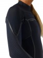O'Neill Hyperfreak Fire 4/3+ Chest Zip Wetsuit