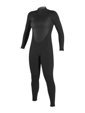 Fato de Surf O'Neill Epic 4/3 Back Zip