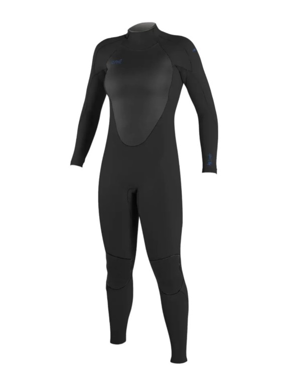 Fato de Surf O'Neill Epic 4/3 Back Zip