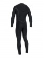 Fato de Surf O'Neill Hyperfreak Fire 5/4+ Chest Zip