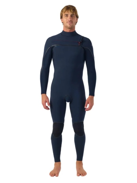 Fato de Surf O'Neill Hyperfreak Fire 5/4+ Chest Zip Fato de Surf O'Neill Hyperfreak Fire 5/4+ Chest Zip