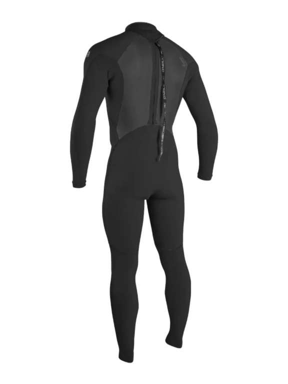 O'Neill Epic 4/3 Back Zip Wetsuit O'Neill Epic 4/3 Back Zip Wetsuit