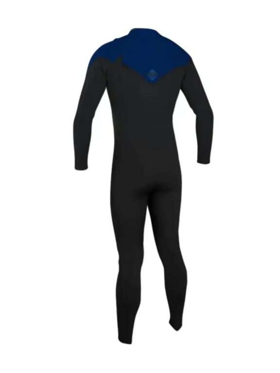 O'Neill Hyperfreak Comp 4/3 Zipless Wetsuit O'Neill Hyperfreak Comp 4/3 Zipless Wetsuit