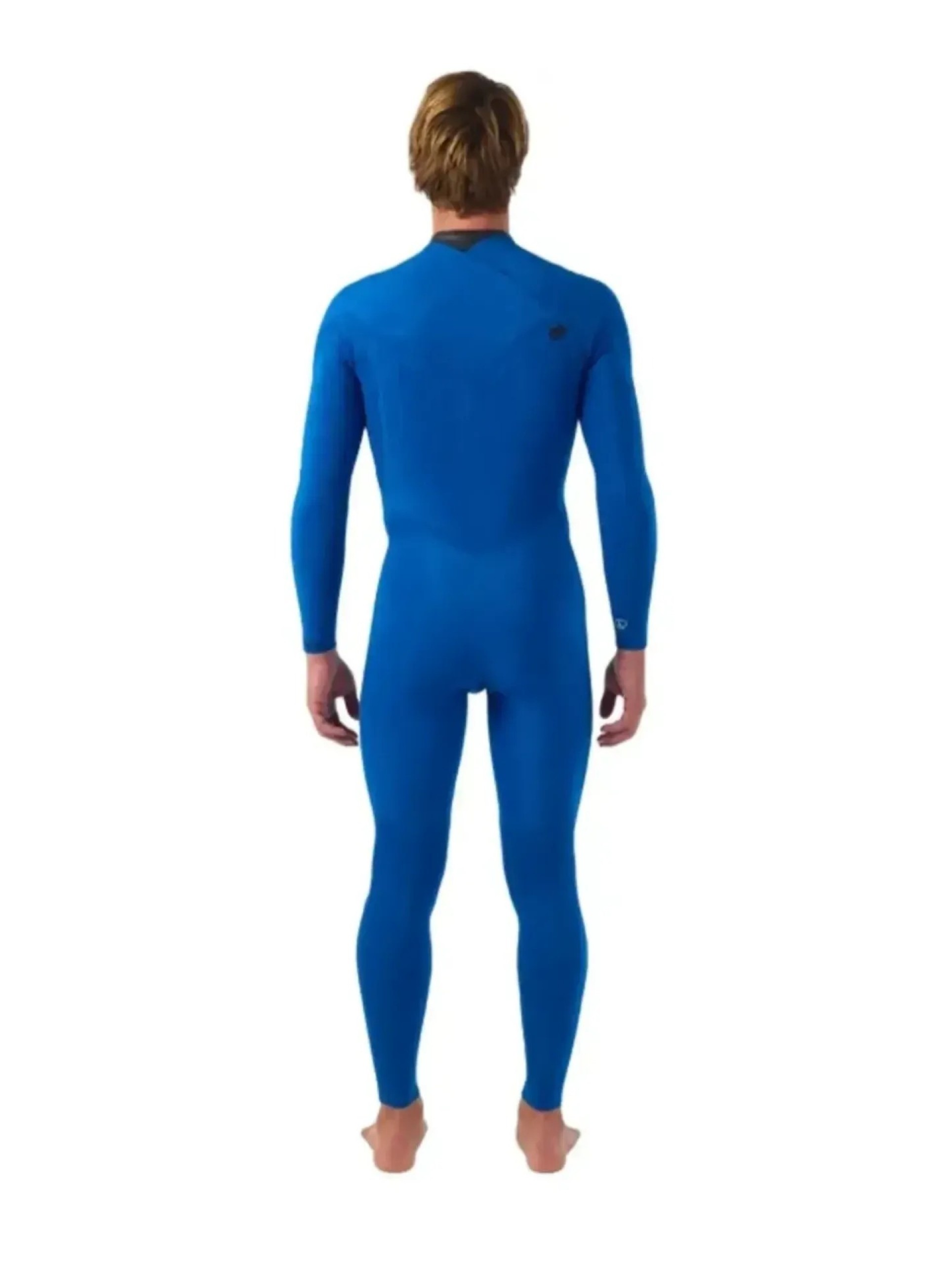 Fato de Surf O'Neill Hyperfreak Comp 4/3 Zipless