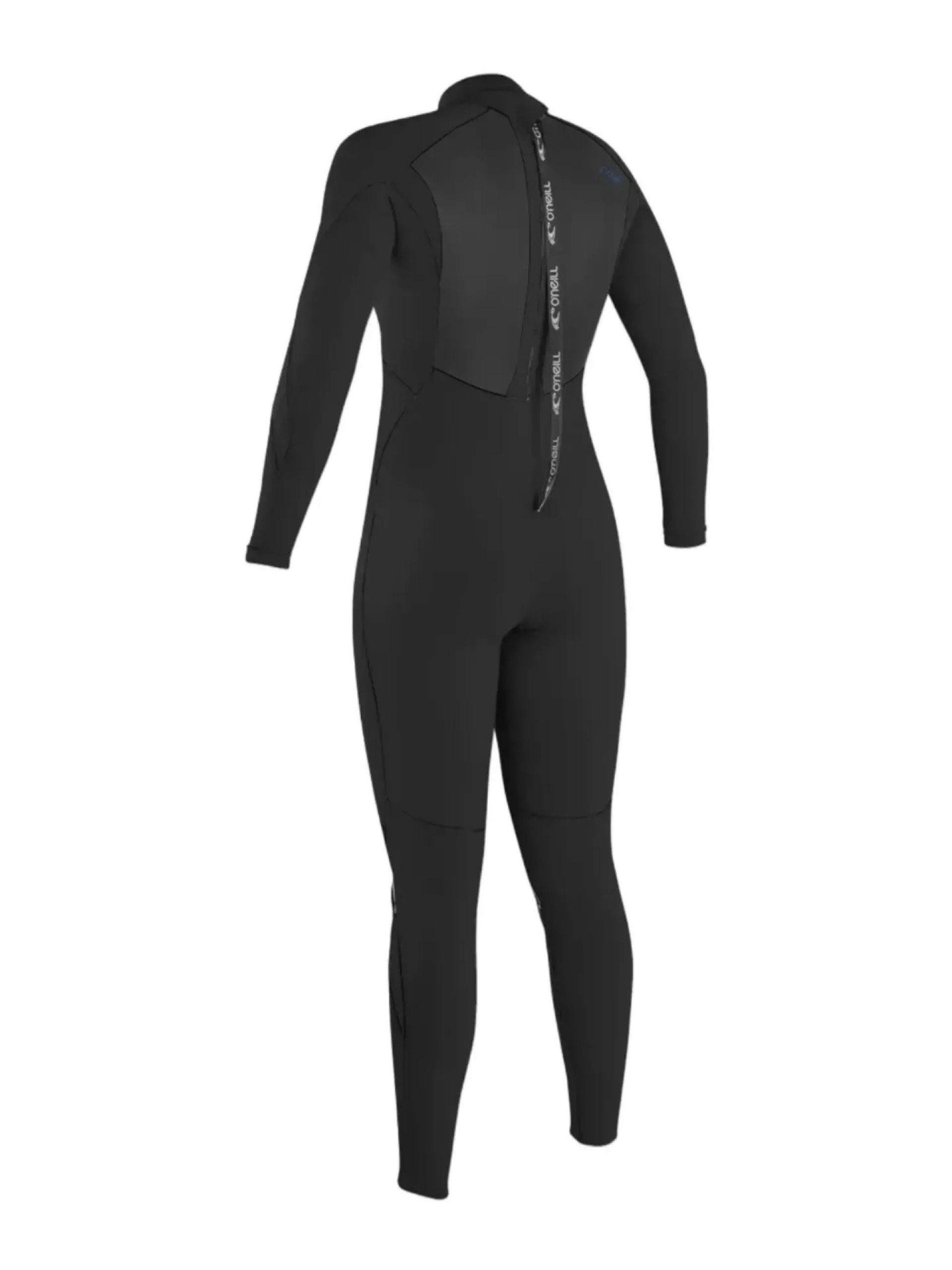 Fato de Surf O'Neill Epic 4/3 Back Zip