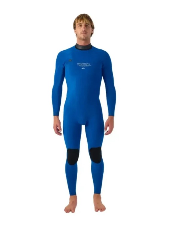 Fato de Surf O'Neill Hyperfreak Comp 4/3 Zipless Fato de Surf O'Neill Hyperfreak Comp 4/3 Zipless