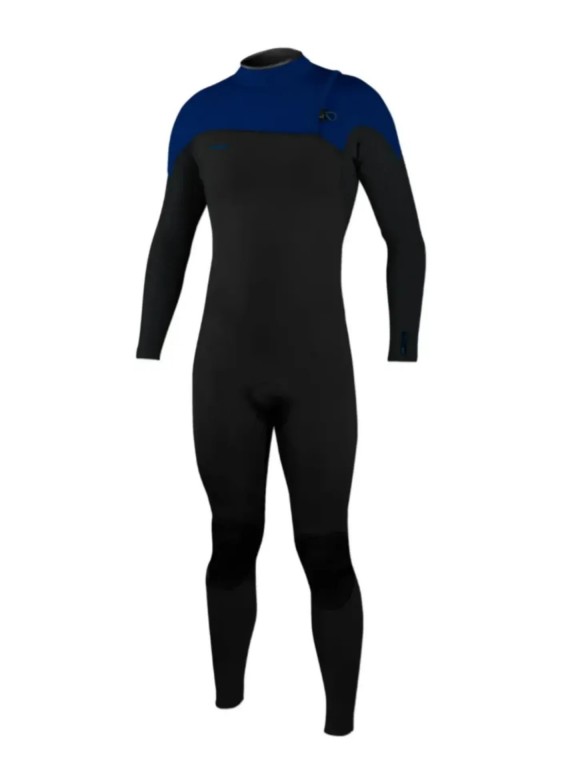 Fato de Surf O'Neill Hyperfreak Comp 4/3 Zipless