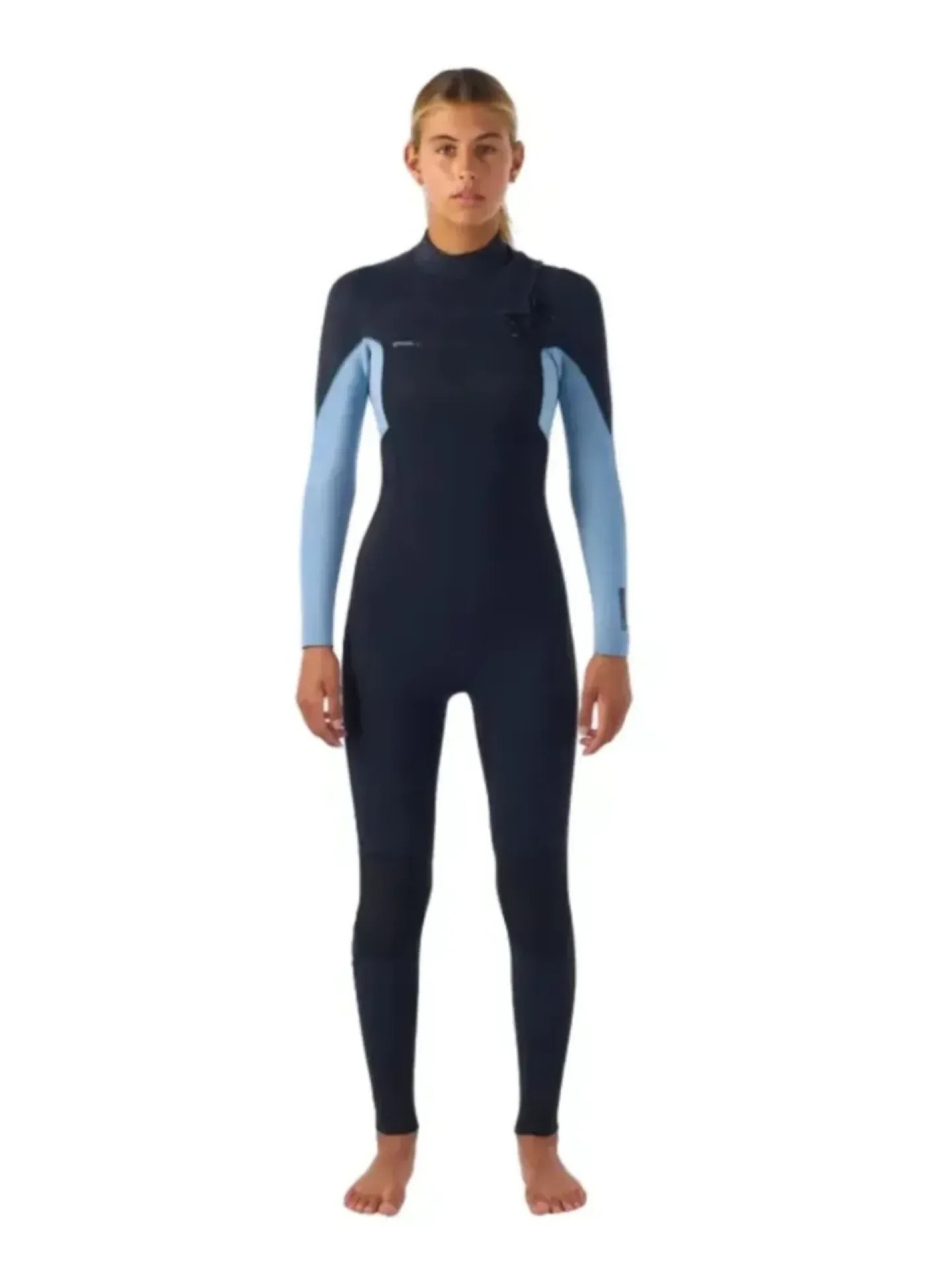Fato de Surf O'Neill Hyperfreak 5/4+ Chest Zip