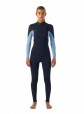 Fato de Surf O'Neill Hyperfreak 5/4+ Chest Zip