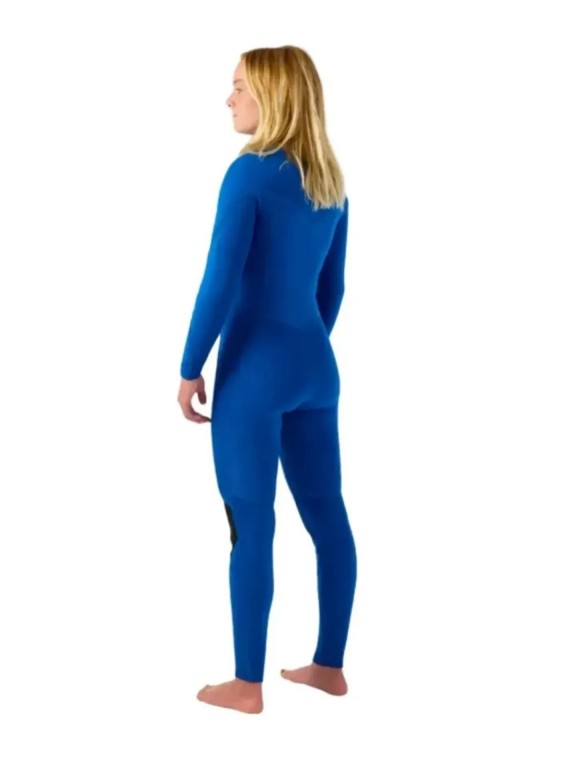Fato de Surf O'Neill Hyperfreak 5/4+ Chest Zip Fato de Surf O'Neill Hyperfreak 5/4+ Chest Zip