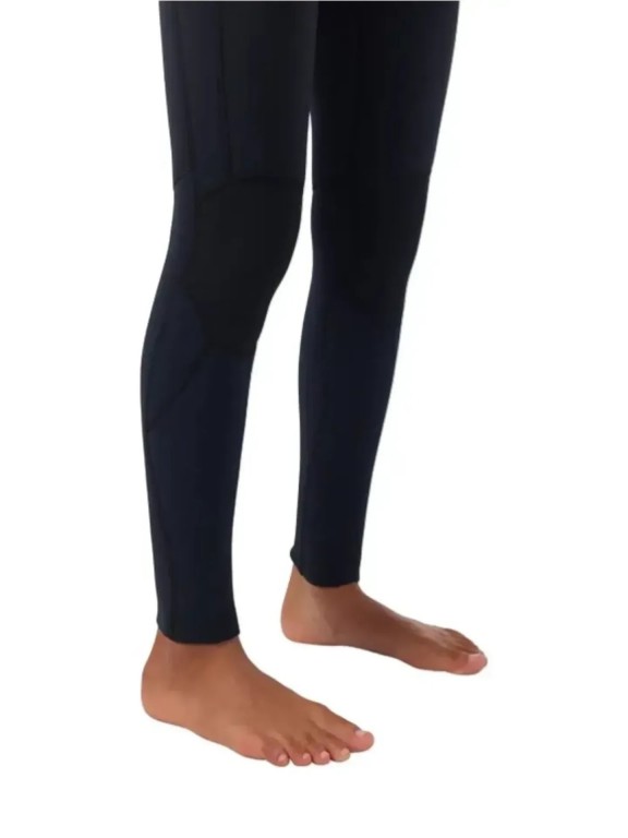 Fato de Surf O'Neill Hyperfreak 5/4+ Chest Zip Fato de Surf O'Neill Hyperfreak 5/4+ Chest Zip