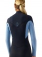 Fato de Surf O'Neill Hyperfreak 5/4+ Chest Zip