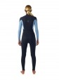 Fato de Surf O'Neill Hyperfreak 5/4+ Chest Zip Fato de Surf O'Neill Hyperfreak 5/4+ Chest Zip