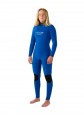Fato de Surf O'Neill Hyperfreak 5/4+ Chest Zip Fato de Surf O'Neill Hyperfreak 5/4+ Chest Zip