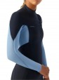 Fato de Surf O'Neill Hyperfreak 5/4+ Chest Zip