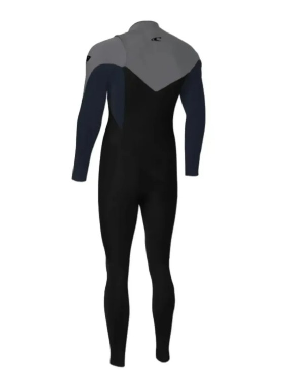 O'Neill Epic 4/3 Chest Zip Wetsuit O'Neill Epic 4/3 Chest Zip Wetsuit