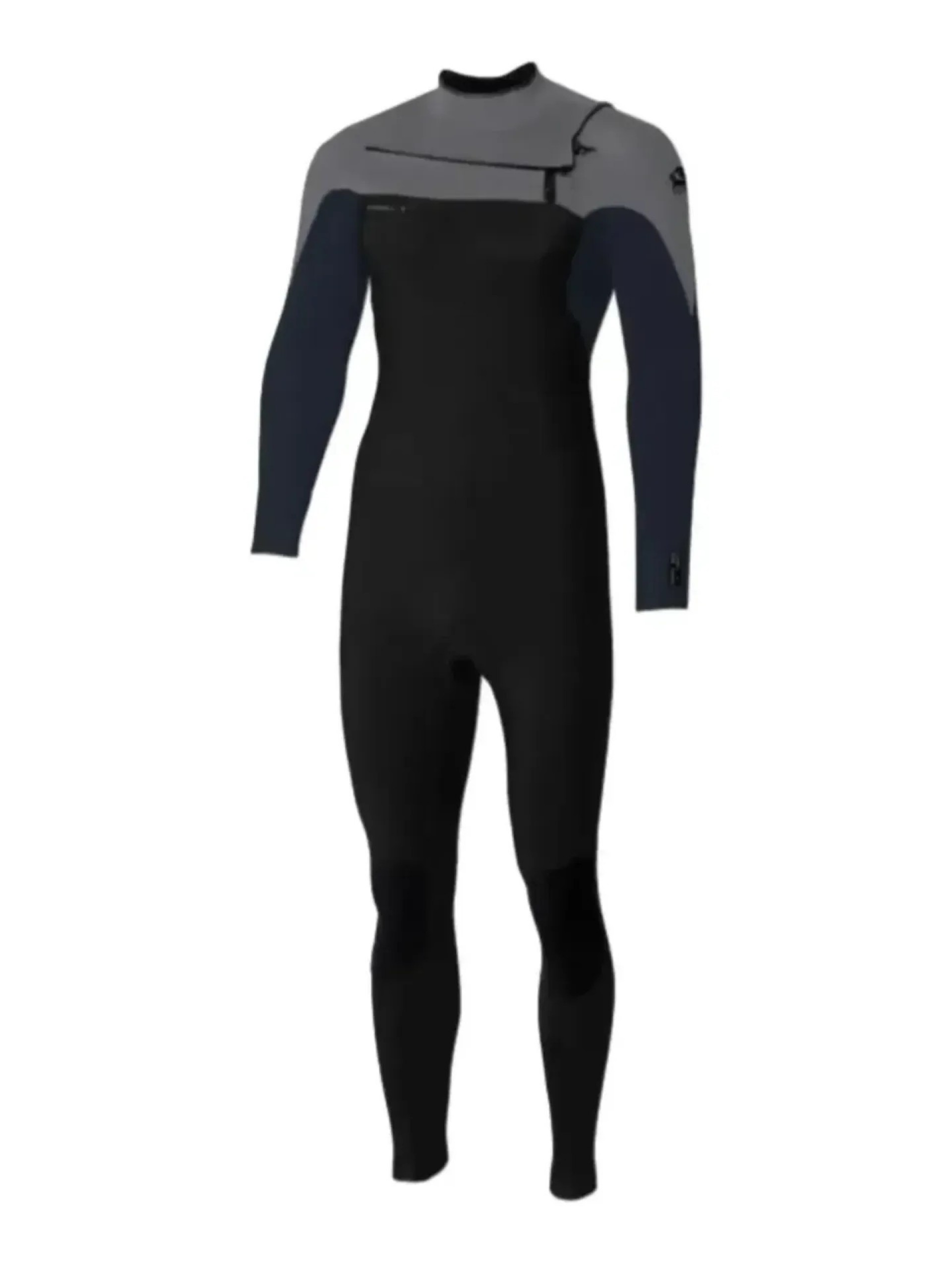 Fato de Surf O'Neill Epic 4/3 Chest Zip