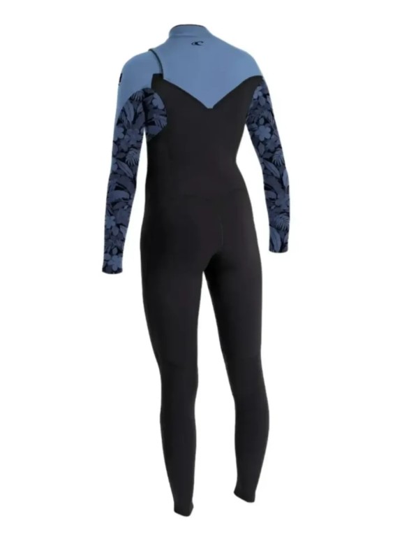 O'Neill Epic 4/3 Chest Zip Wetsuit