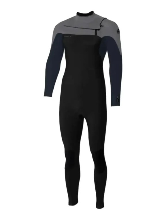 O'Neill Epic 4/3 Chest Zip Wetsuit