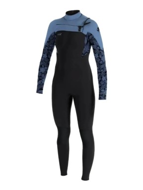 Fato de Surf O'Neill Epic 4/3 Chest Zip Fato de Surf O'Neill Epic 4/3 Chest Zip