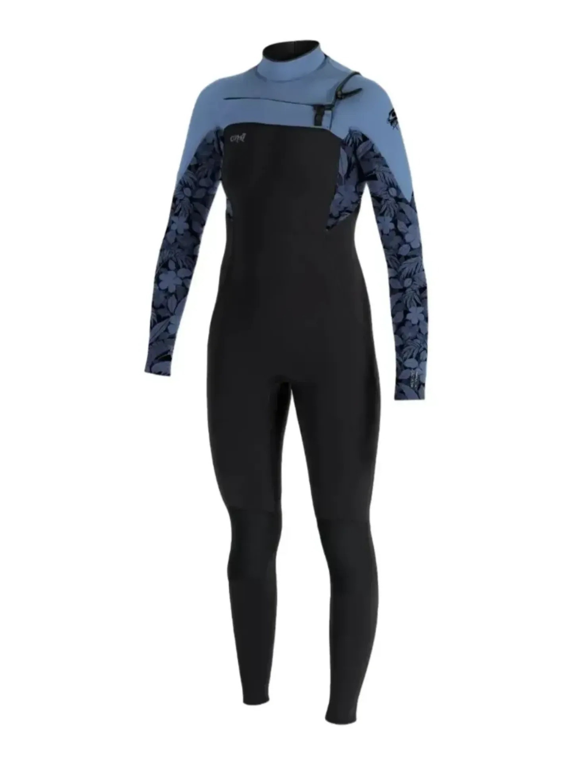 Fato de Surf O'Neill Epic 4/3 Chest Zip