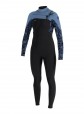 Fato de Surf O'Neill Epic 4/3 Chest Zip
