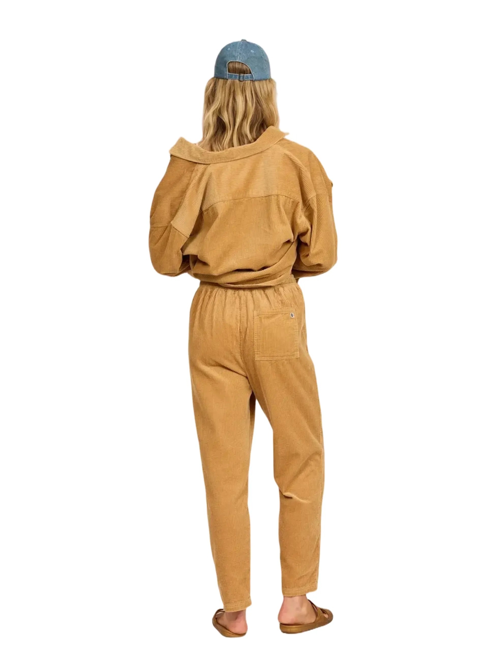 Sisstr Coast Is Clear Pants