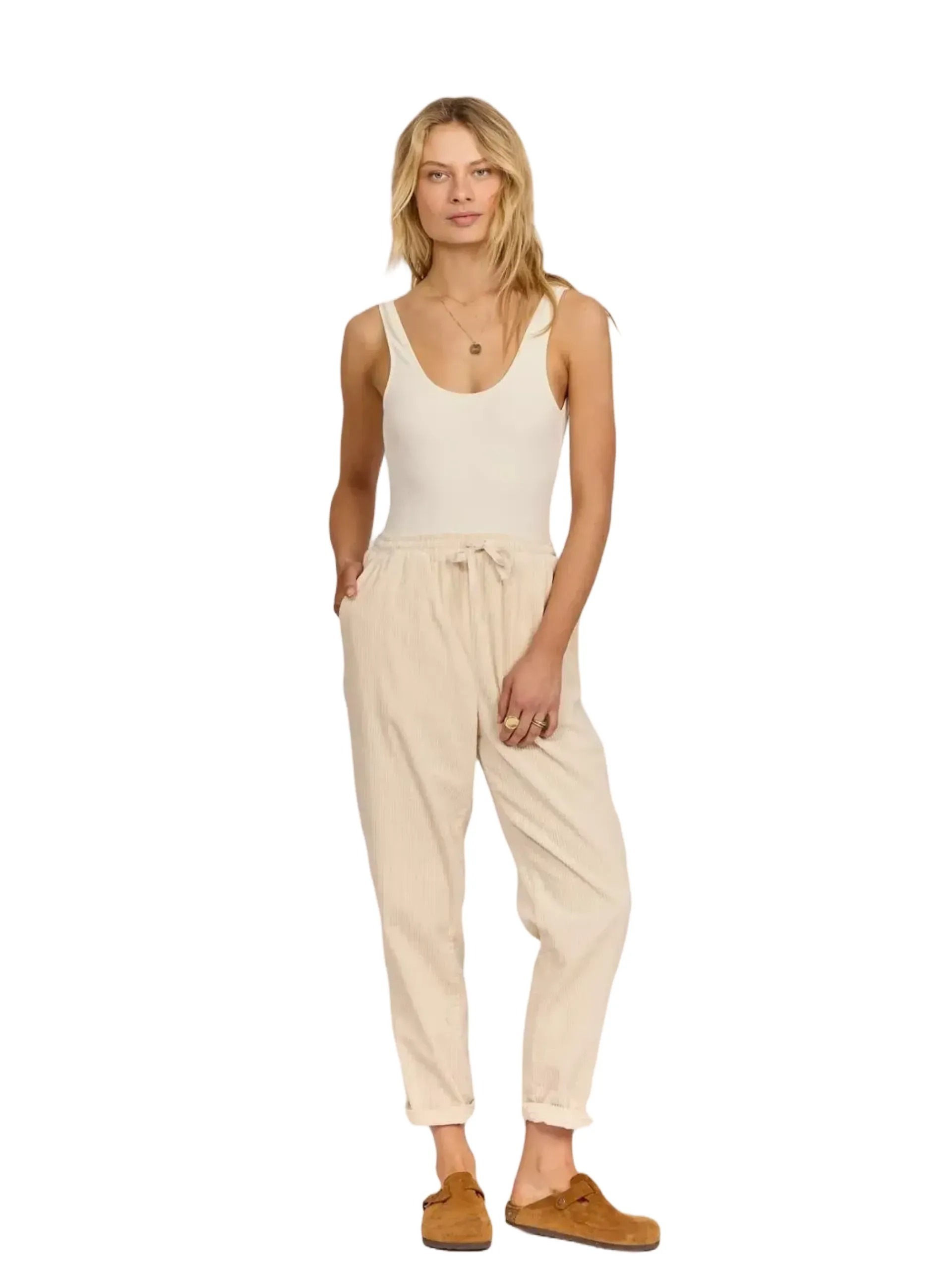 Sisstr Coast Is Clear Pants