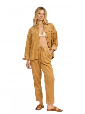 Camisa Sisstr After Hours Cord