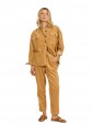 Camisa Sisstr After Hours Cord