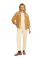 Camisa Sisstr After Hours Cord