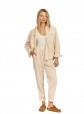Camisa Sisstr After Hours Cord