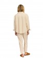 Camisa Sisstr After Hours Cord