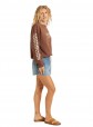 Sweatshirt Sisstr Lucia