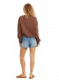 Sweatshirt Sisstr Lucia