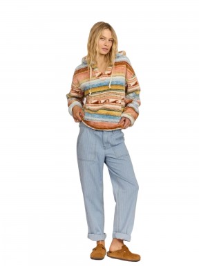 Sweatshirt Sisstr Ocean Callin'