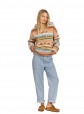 Sisstr Ocean Callin' Sweatshirt