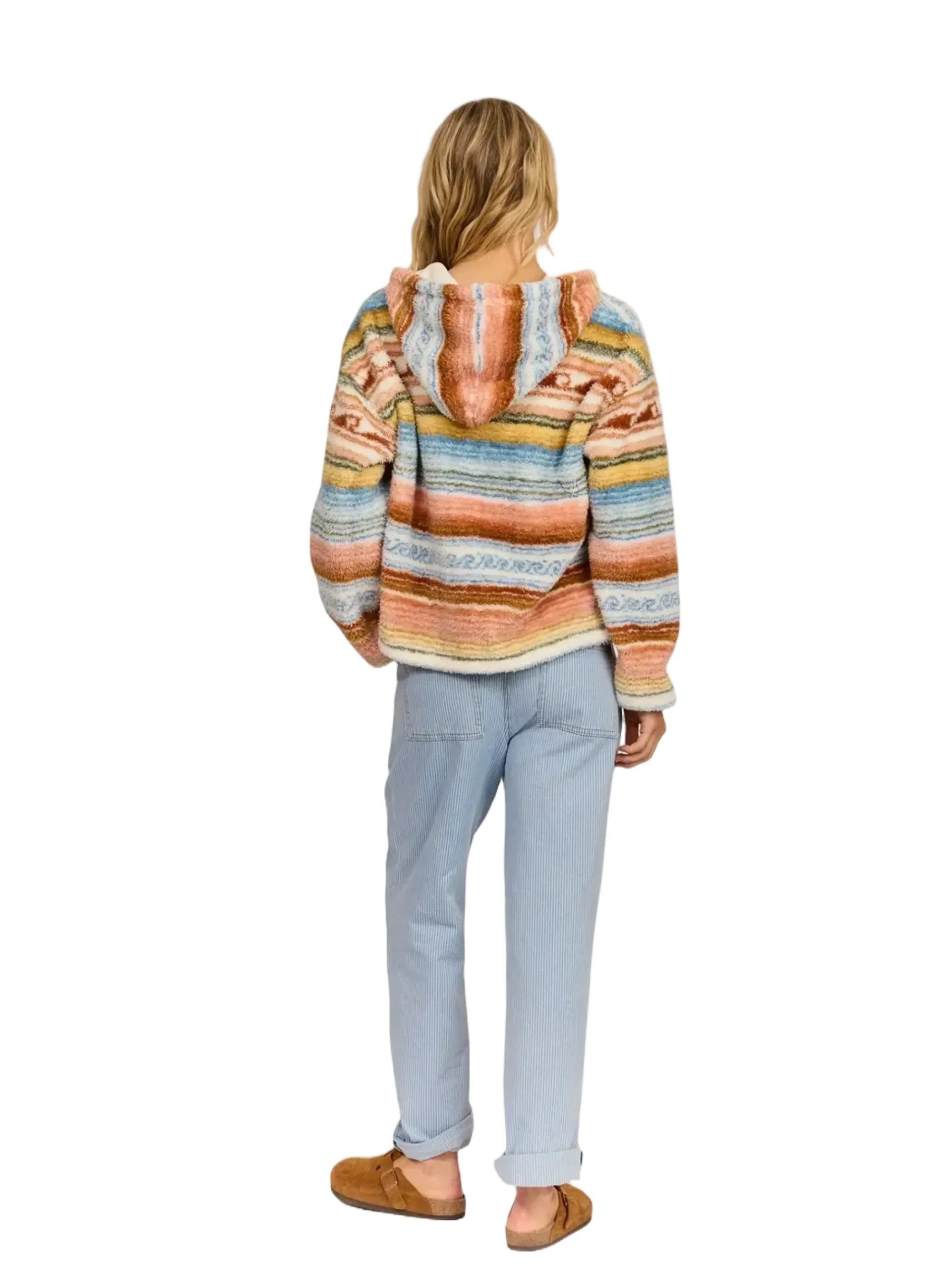 Sweatshirt Sisstr Ocean Callin'