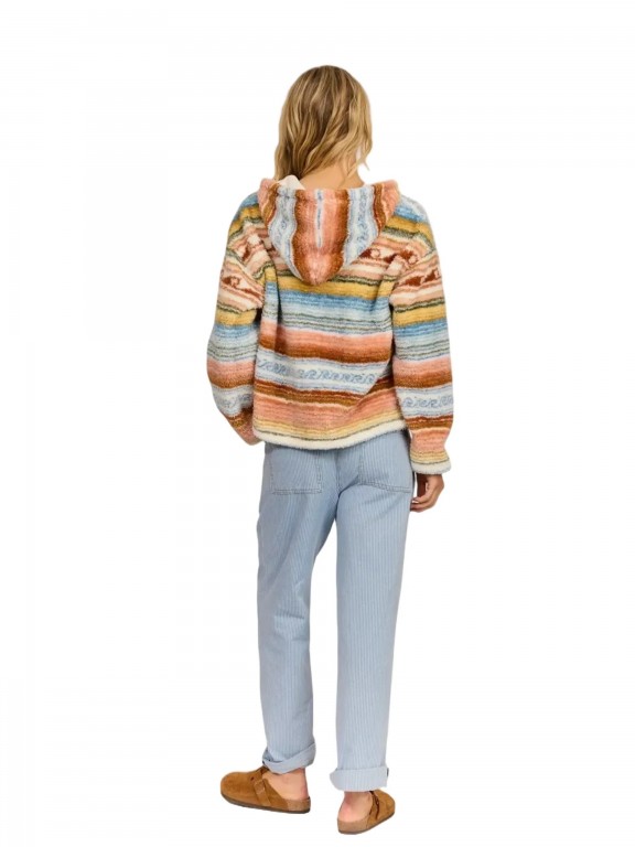 Sweatshirt Sisstr Ocean Callin'