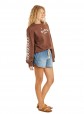 Sweatshirt Sisstr Lucia