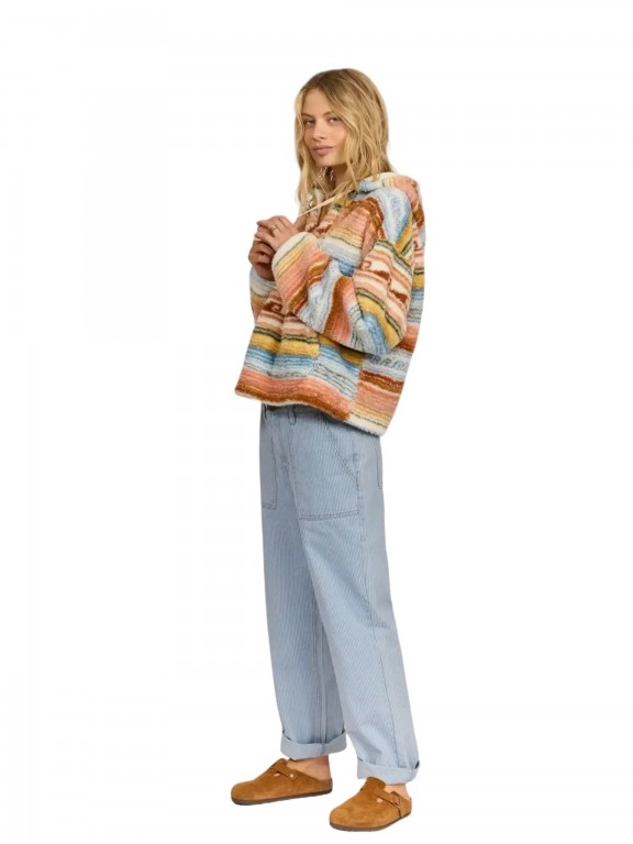 Sisstr Ocean Callin' Sweatshirt Sisstr Ocean Callin' Sweatshirt