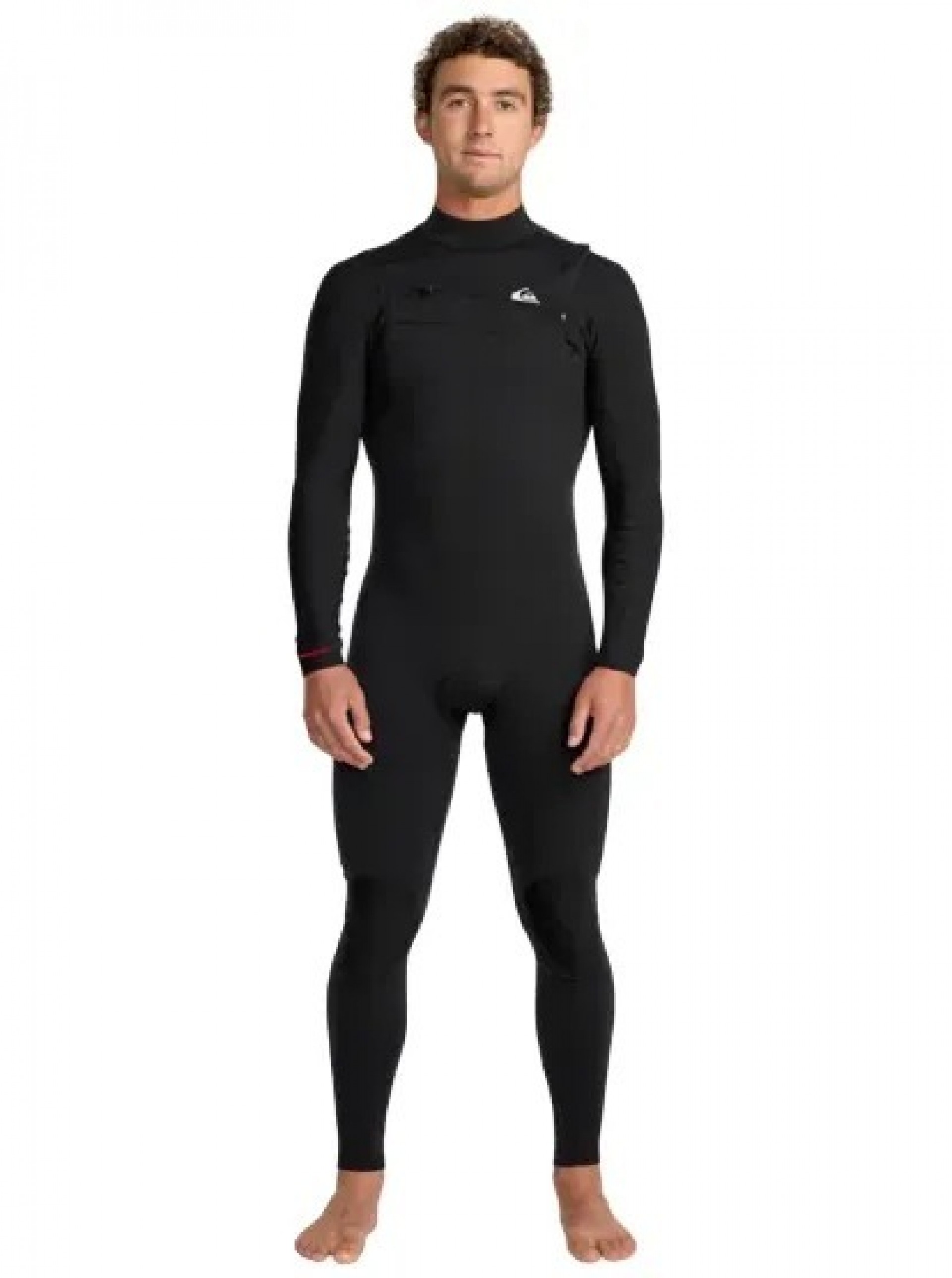 Fato de Surf Quiksilver 4/3 Highline Chest Zip