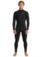 Quiksilver 4/3 Highline Chest Zip Wetsuit