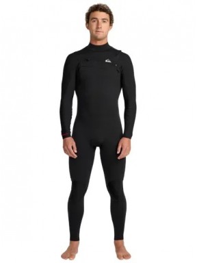 Fato de Surf Quiksilver 4/3 Highline Chest Zip